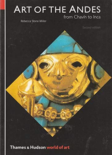 Art Of The Andes: From ChavÃ­;n%20To%20Inca Ebook= Doc